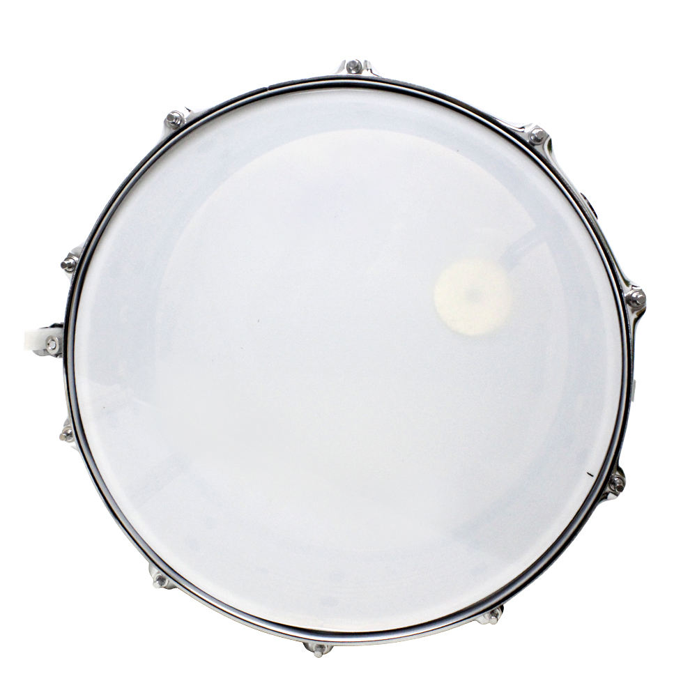 Jeuron Professional Full-Size Portable Wooden Bongo Drums - Genuine Snakeskin Heads & Dual-Tone Design - Mini Drum Set for Kids & Adults