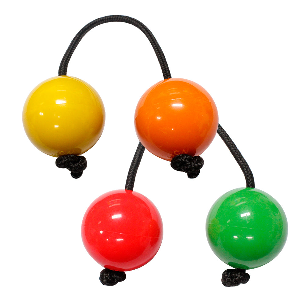 Asalato Kassa 2025 African Double Ball Rhythm Shaker Grip Music Therapy Drum Circle Home Vibrant Kashaka Design Beginner Patica