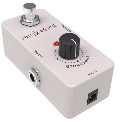 Noise Killer Professional Electric Guitar Classic Delay Effect Sound Processor Guitar Effect Pedal Guitar