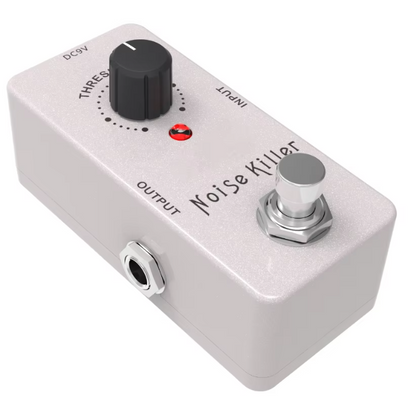 Noise Killer Professional Electric Guitar Classic Delay Effect Sound Processor Guitar Effect Pedal Guitar