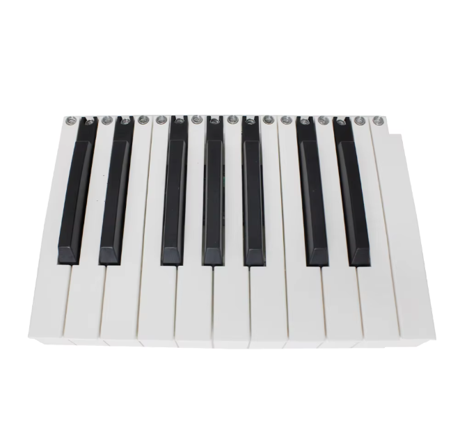 Develop Wooden Piano 25-Key Chip Children's Electronic Keyboard Multi-Function Digital Music Instrument Circuit Board
