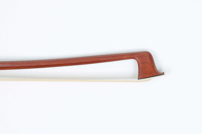 Jeuron Wholesale Straighten for Beginner 4/4 Violin Bow Brazilwood Violins and Violin Bows