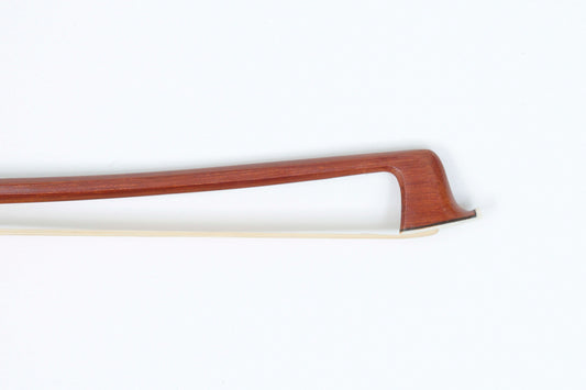 Jeuron Wholesale Straighten for Beginner 4/4 Violin Bow Brazilwood Violins and Violin Bows