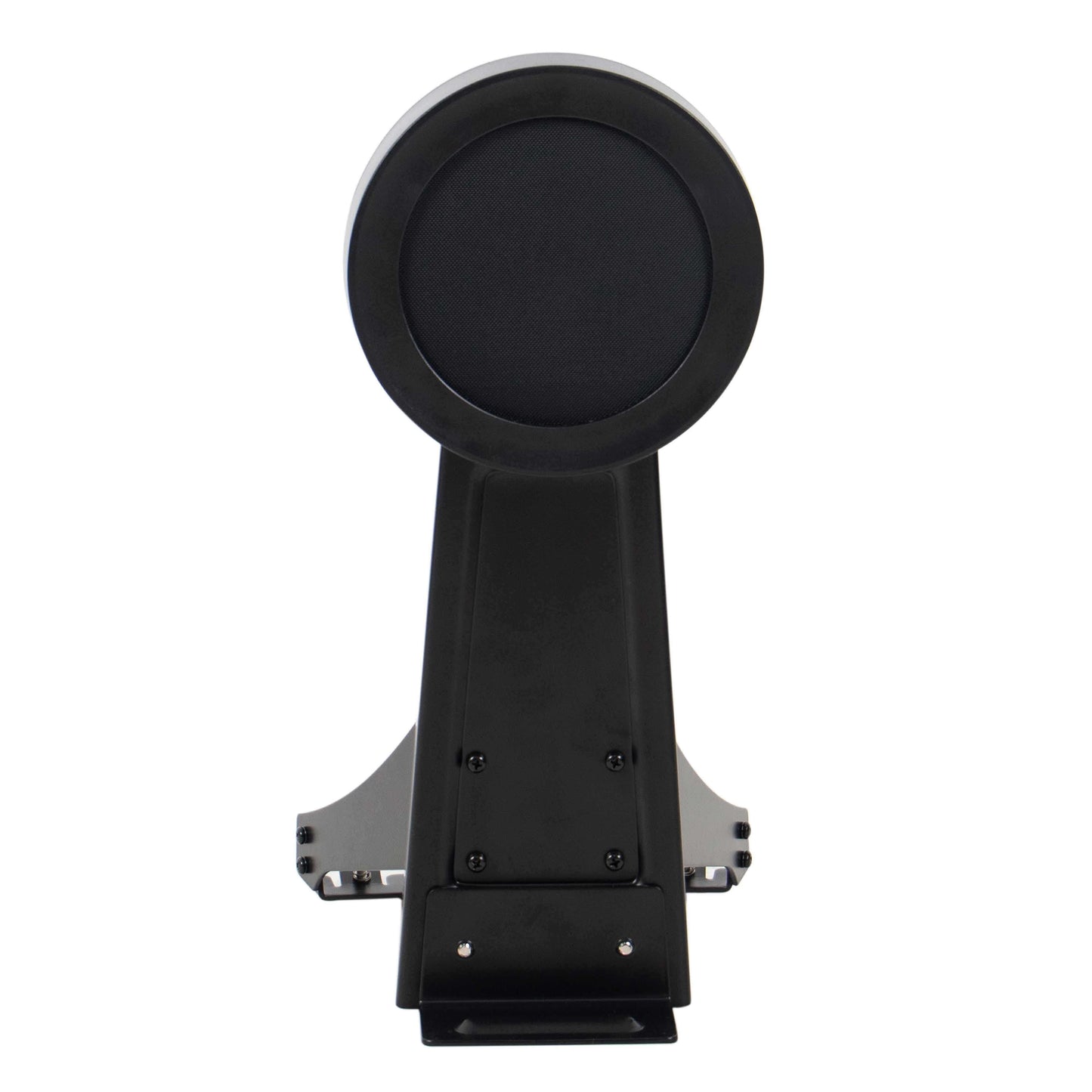 Jeuron Professional Bass Drum Kick Pedal with Integrated Practice Pad - High-Performance Mechanical Single Pedal for Jazz & Electronic Drums