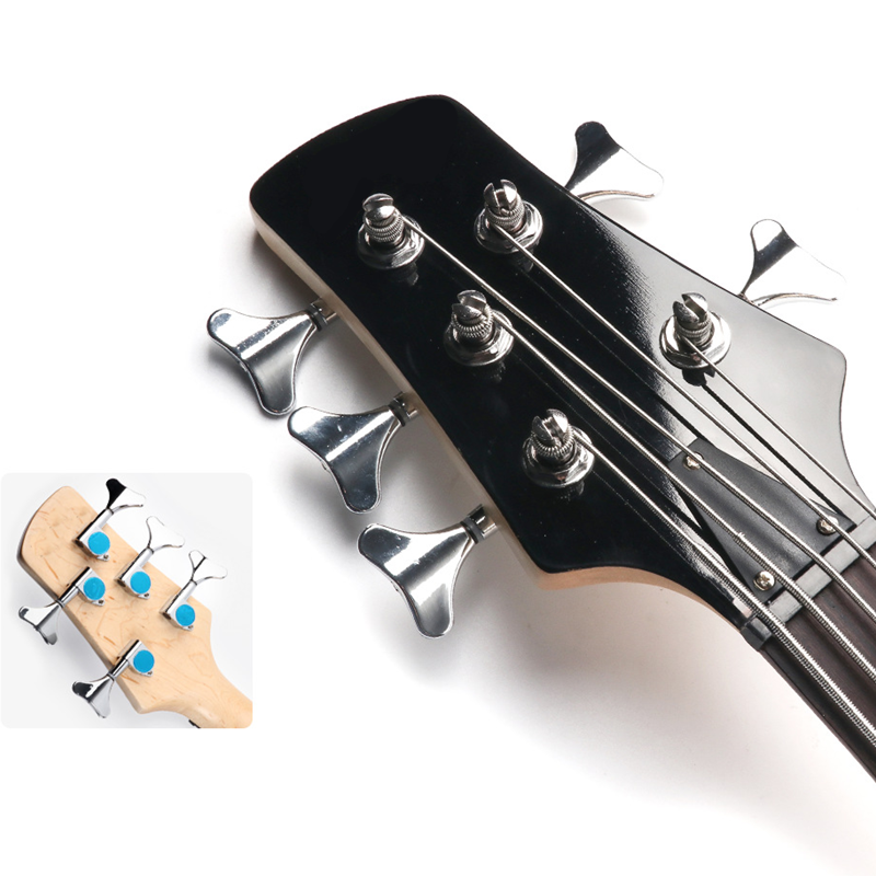 Jeuron 40/41 Inch Sapele Acoustic Guitar with Cutaway - High-Gloss Mahogany Neck Beginner Guitar (EN/FN/GN-25 Series)